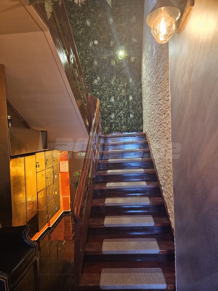 Foto von Gentlemen´s Rooms