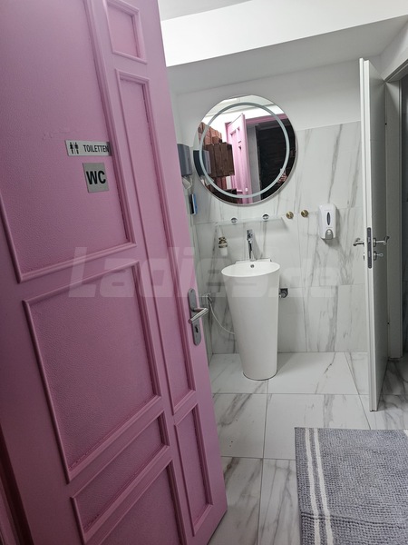 Foto von Gentlemen´s Rooms