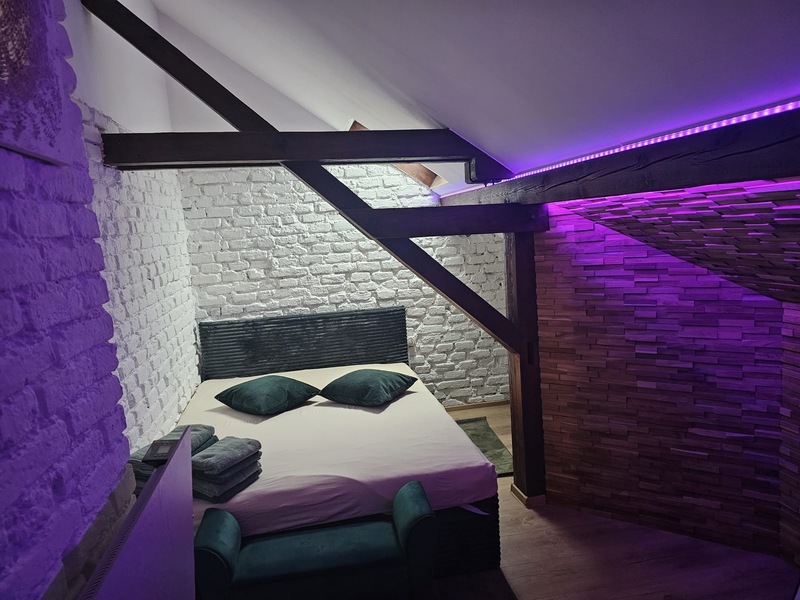Foto von Gentlemen´s Rooms