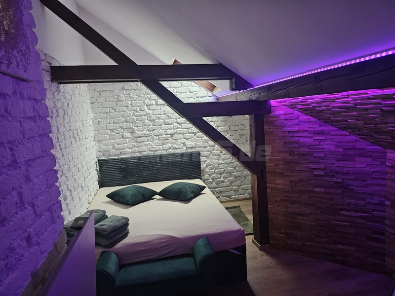 Foto von Gentlemen´s Rooms
