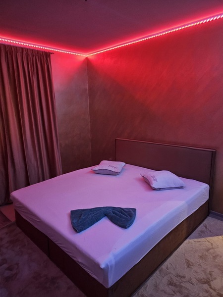 Foto von Gentlemen´s Rooms