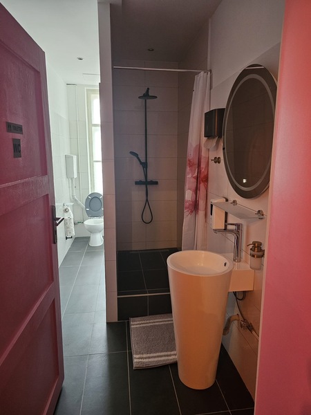 Foto von Gentlemen´s Rooms