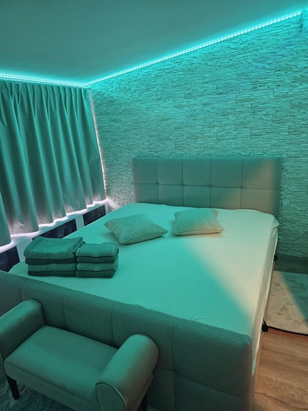 Foto von Gentlemen´s Rooms