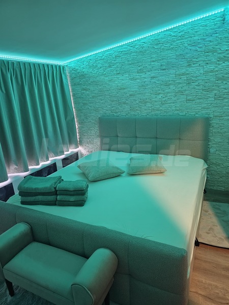 Foto von Gentlemen´s Rooms