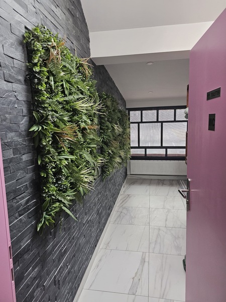 Foto von Gentlemen´s Rooms