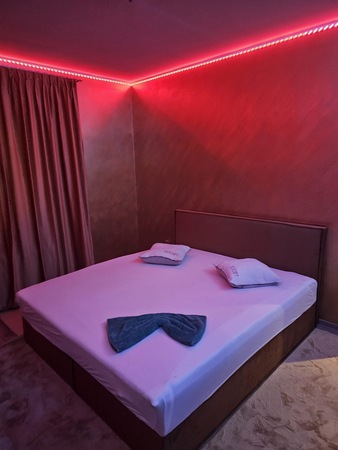 Gentlemen´s Rooms, München