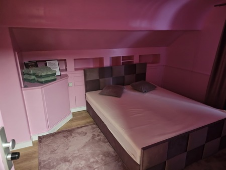 Gentlemen´s Rooms, München