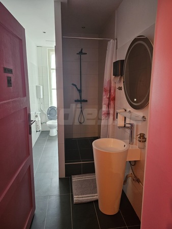 Gentlemen´s Rooms, München