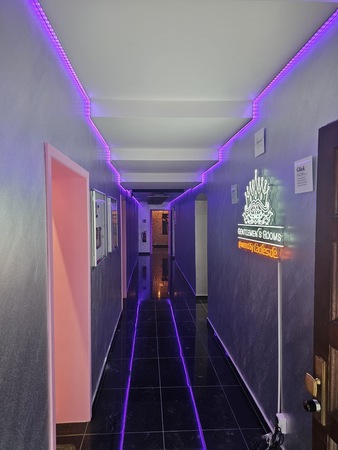 Gentlemen´s Rooms, München