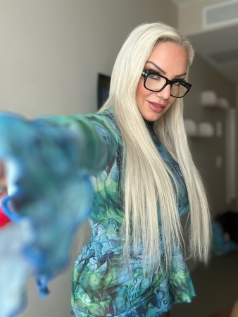 Deutsche Nina Live, Fulda