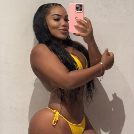 Diana LATINA HOT, Mannheim