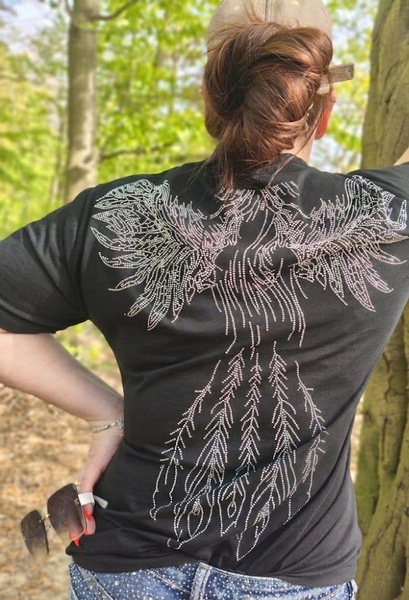 Foto von Sabina – Naturbrüste Ti**enfi**,DT, D*ld* Spiele