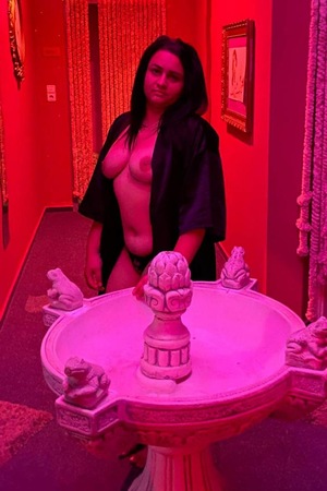 Mila Teen NEUE TEENY MAUS +18J.- Lollipopp Girls, Mainz-Kastel