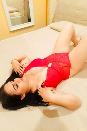Mila Teen NEUE TEENY MAUS +18J.- Lollipopp Girls, Mainz-Kastel