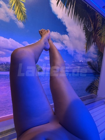 Laura - nur WhatsApp, Hannover