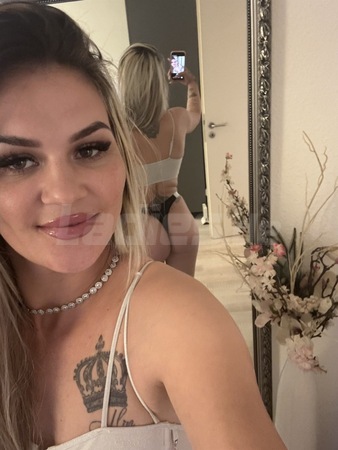 Sarah Party+18 - NEUE NUMMER!, Hannover