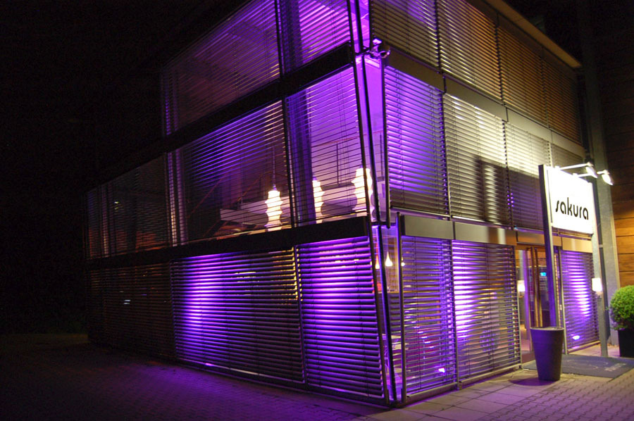 Foto von Premium FKK Club