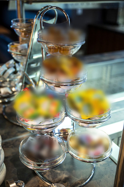 Foto von Luxusleistung zu fairen Preisen