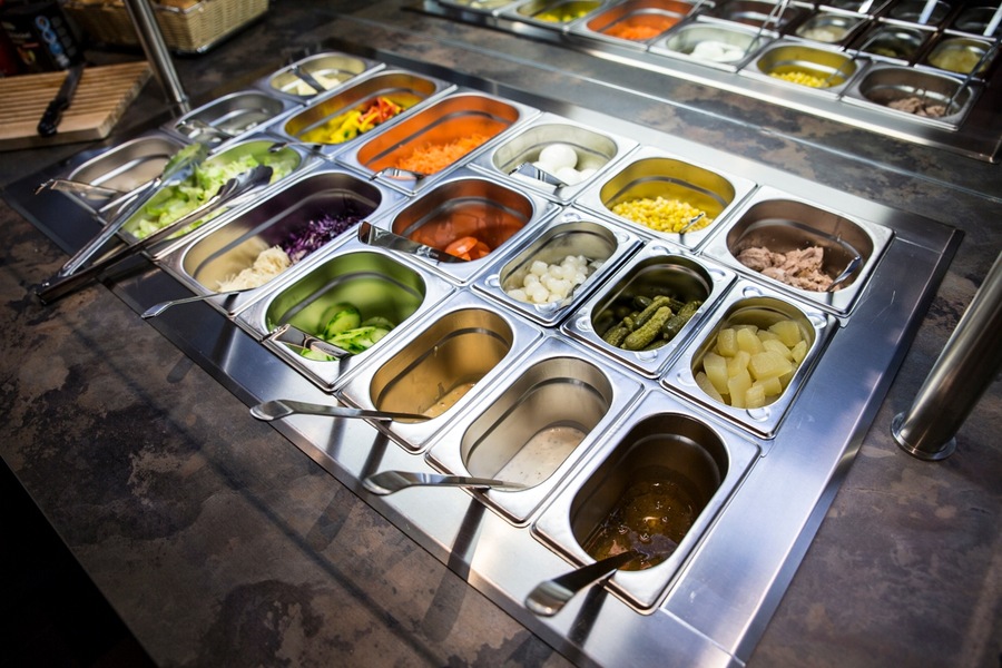 Foto von Luxusleistung zu fairen Preisen