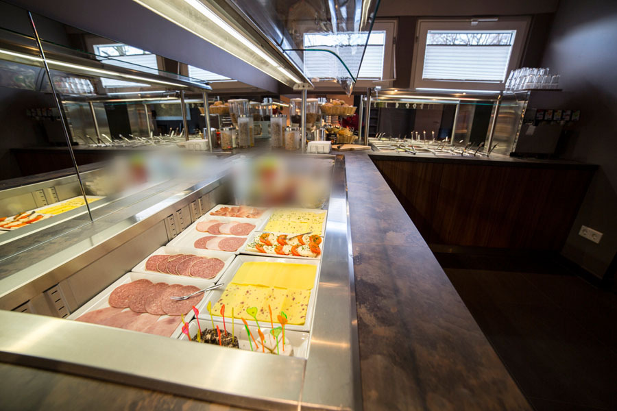 Foto von Luxusleistung zu fairen Preisen