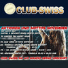 November Aktionen im Club Swiss