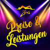 Preise & Leistungen