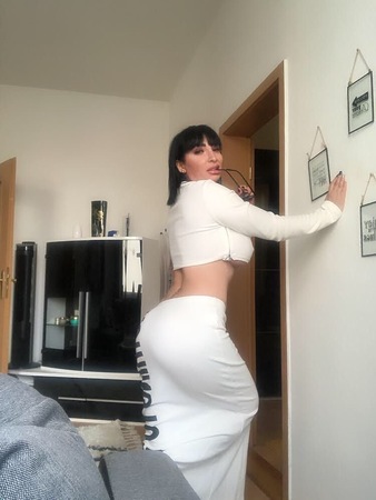 Valentina, Hof (Saale)