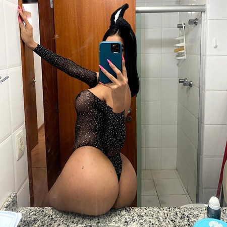 TS LATINA LUST*INCREDIBLE
