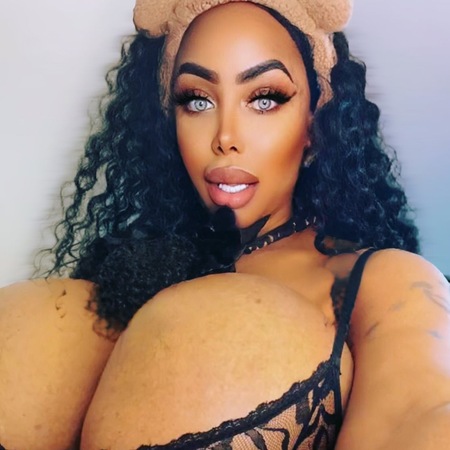 Arlen Afrodita Cubanita An*lkönigin, Gelsenkirchen