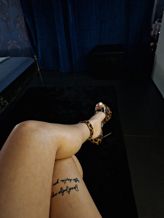 Scharfe Lorena,, Köln-Poll