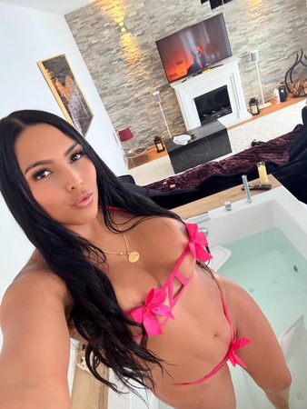 Pocahonta Party, Oldenburg