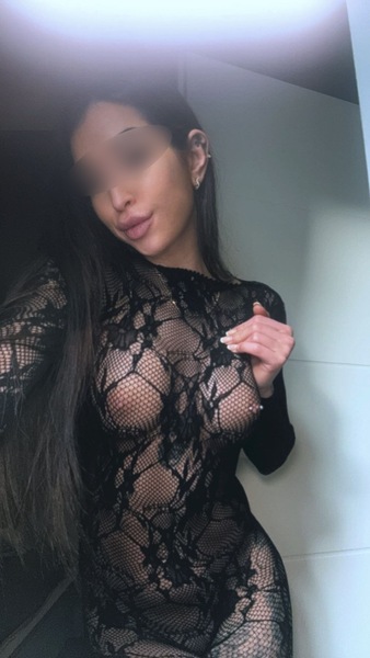 Foto von Skinny Girl 18+ Gizem