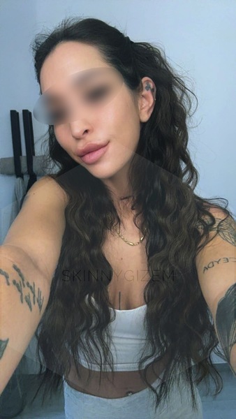 Foto von Skinny Girl 18+ Gizem