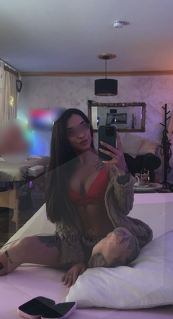 Skinny Girl 18+ Gizem, Hannover