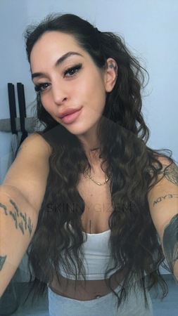 Skinny Girl 18+ Gizem, Hannover