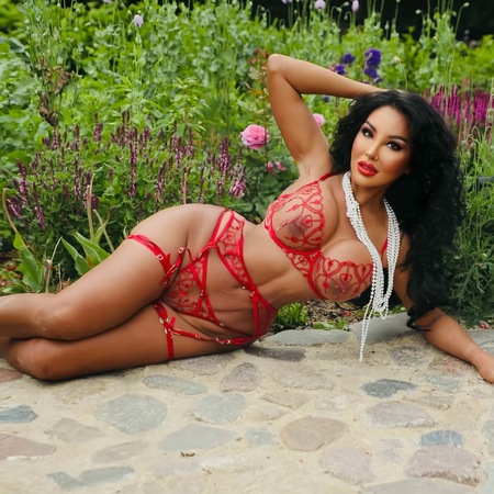 Reetu-Indische Tantra Meisterin, Frankfurt am Main