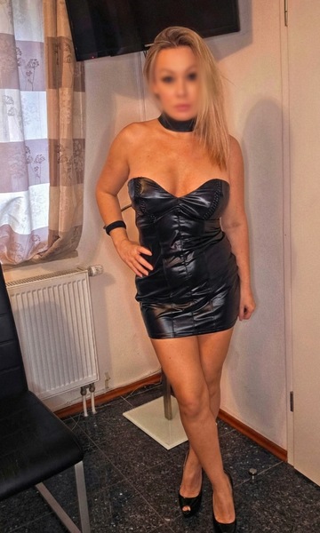 Foto von Nena- Sommer-Special!