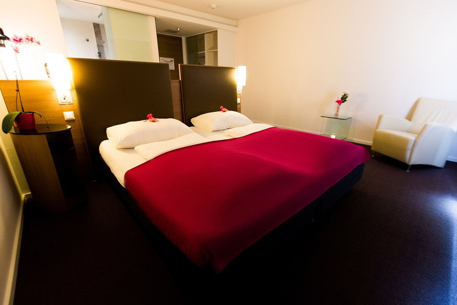 Foto von Spa for Men