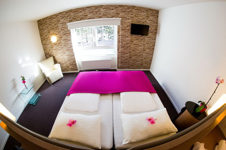 Foto von Spa for Men