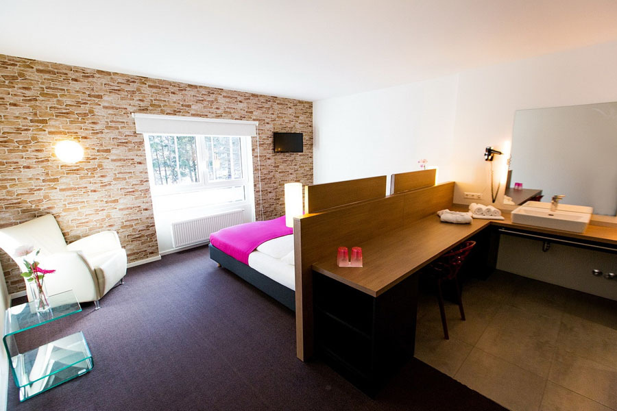 Foto von Spa for Men