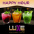 Luxe Inn / Dorsten - Happy Hour