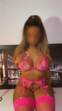 **Deutsch/Latina 23j sexliebhaberin mit XXL PO**, Bremen