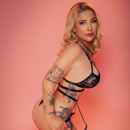 NEU MELISA aus Kolumbien, Bad Kreuznach