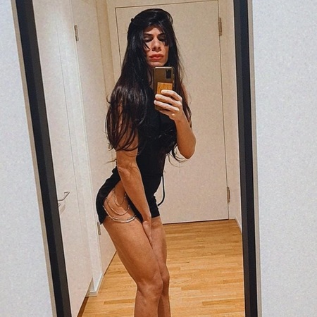 Gisele, Leipzig