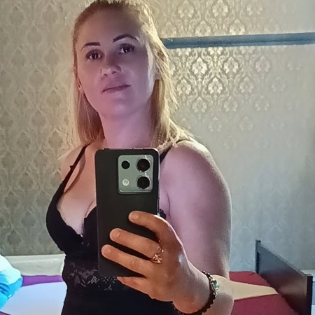 Sonja  *GANZ NEU*, Augsburg