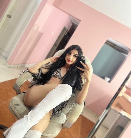 TS Salome Top Versatil, Köln