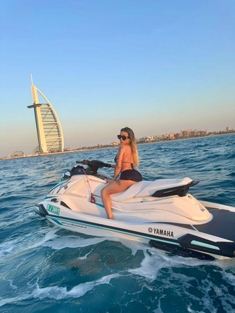 TS Miss Angel, München