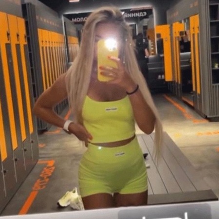 Lana Dt. HighClass Girl 23 - besuchbar, Karlsruhe