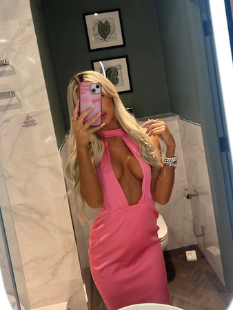 Roxana NEUE NUMMER, Heusenstamm