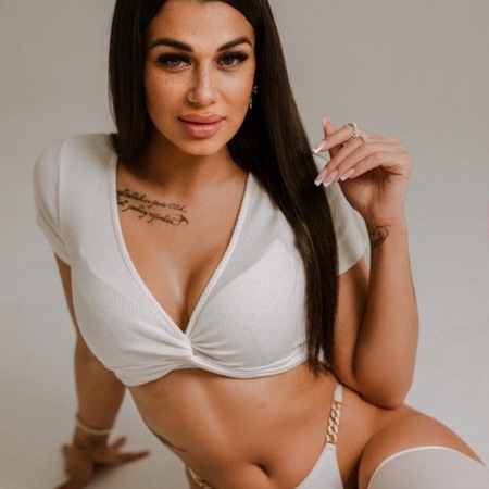 Leila - ACHTUNG NEUE ADRESSE